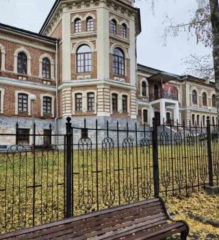 Арочные окна: изысканность в каждой линии